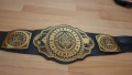 Шампионски пояси WWE World Championship и на брой belt колан, снимка 14