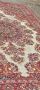 Продавам нов Голям красив Персийски килим 100% вълна, добре съхраняван, снимка 6