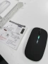 Безжична мишка，Bluetooth 5.0 и 2.4G двоен режим, тихо щракване, RGB LED, 1600 dpi，Акумулаторна, снимка 2