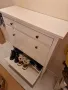 Продавам шкаф за обувки HEMNES от Икеа, снимка 4