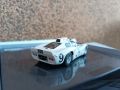 Minichamps 1:43 Chaparral 2D 24h Le Mans 1966 Phil Hill Joakim Bonnier, снимка 9