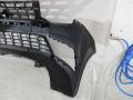 Предна броня VW Caddy 2015 2016 2017 2018 код 2K5807221J , снимка 4