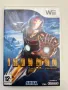 Iron Man: The Official Videogame за Wii, снимка 1