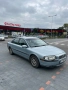 Volvo S80, 2.4L бензин, 140кс, автомат, круиз, мултиволам, кожа, снимка 2