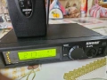 Shure ulxp4 инструментален дистанционен, снимка 1