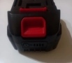 Li-ion батерия 18V, 15000 mAh , снимка 3