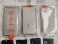 Протектори + Кейсове за Samsung Galaxy S25 Ultra, снимка 3