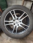Джанти 16ки 5х114,3 ет 40 7j 65.1 , снимка 2