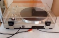 SONY PS-T33 - Грамофон Direct Drive, снимка 15