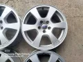 4 броя алуминиеви джанти за Volvo XC60 17, снимка 9
