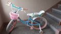 Детски велосипед BYOX 20, снимка 9