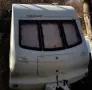 Продавам каравана „Elddis Odyssey 524“ 2001г. с ФОРСЕЛТ и ПЛАТЕНО МИТО И ДДС! , снимка 6