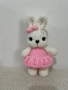 Плетени зайчета, снимка 4