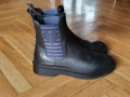 Боти естествена кожа Crickit , снимка 1