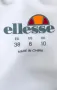 Спортна бяла  пола за тенис  ELLESSE, снимка 7