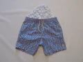 Къси панталони white stuff шорти гащета бански плажни екип оригинал мъжки L, снимка 5