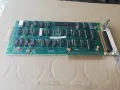 IBM PC-XT 8-bit ISA Floppy Controller Card, снимка 5