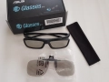 3D очила ASUS AF10, снимка 1