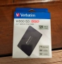 Verbatim Vi550 S3 128GB 2.5'' SATA III SSD, снимка 1