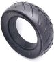 Плътни гуми за тротинетка 8.5x3, снимка 1 - Части за велосипеди - 45400930