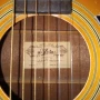 Класическа китара Aria. , снимка 4