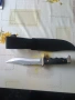 нож испански, снимка 1