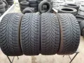 4бр зимни гуми 205/55/16 Bridgestone L01417 , снимка 5