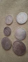 сребърни монети , снимка 8
