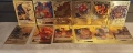Разнообразие от златни карти на Покемон Pokémon cards ЧАСТ 8, снимка 9
