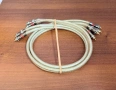 Cambridge Audio AZUR Reference Interconnect cable / Аудио кабели, снимка 1