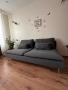 Диван IKEA и подарък удобен стол, снимка 2
