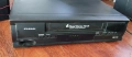 Funai stereo video vhs , снимка 1