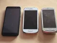 Leagoo Z10, Samsung Galaxy S3 Mini и Sony Ericsson Xperia Pro(MK16) - за части, снимка 2