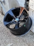 Джанти за БМВ BMW Style 128 Black 19 “ цола 5х120 чисто нови Спорт Пакет E38 E39 E60 E61, снимка 5