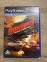 Burnout Revenge PS2 , снимка 1