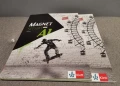 Учебник и учебна тетрадка по немски език Magnet smart A1, Band 2., снимка 3