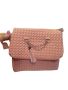 Луксозна дамска чанта за дамата която цени качеството и класата, снимка 1 - Чанти - 45282001