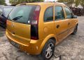 Opel Meriva 2003г. 1,7 CDTI НА ЧАСТИ, снимка 3