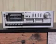 💥Ретро аудио система - сет KENWOOD KA-400, KX-400, KT-400, KD-1600 + тонколони MB Quart 280, снимка 7