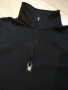 SPYDER S size Дамски пуловер, снимка 4