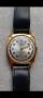 Зил Zil позлатен ръчен руски часовник механичен винтич Vintage, снимка 1