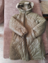Топло яке Зара, снимка 1 - Детски якета и елеци - 44950831