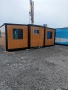 Мобилни къщи фургони и гаражи тоалетни, снимка 1