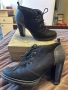 Обувки на висок ток, снимка 3