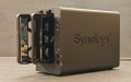 Мрежов сървър (NAS) Synology DS214, снимка 8