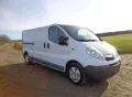 Renault Trafic НА ЧАСТИ , снимка 8