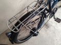 Сгъваем велосипед Maruishi Roxy 20", снимка 8