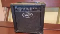 Peavey Backstage 26 watt Кубе за електрическа китара., снимка 2