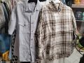 ЛЕНЕНИ мъжки ризи Tommy Hilfiger+..- различни размери и модели, снимка 10