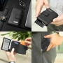 ПРОМОЦИЯ Компактен портфейл от естествена кожа и RFID защита TIMOXI RFID WALLET (X0019RSPX5), снимка 2